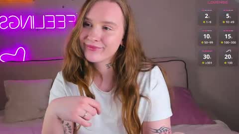 Stella online show from 04-17-26, 10:29