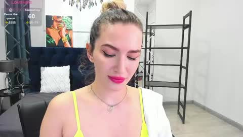 Stella online show from 04-13-26, 07:47