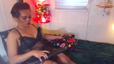 stella online show from 01-20-25, 11:21