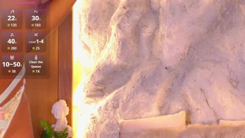 S T E L L A online show from 04-10-26, 11:20