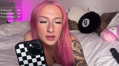 stellacorbet online show from 05-01-26, 02:49