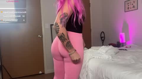 stellacorbet online show from 05-29-26, 01:58