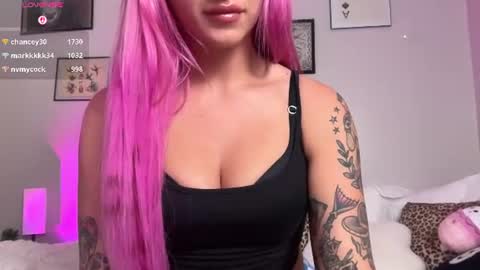 stellacorbet online show from 06-10-26, 04:12