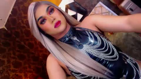 Snapshot of stellagrayts chatting on 01-30-25, 12:48 CALL ME STELLA online show from 01-30-25, 12:48