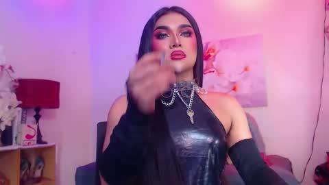 CALL ME STELLA online show from 05-25-26, 08:53