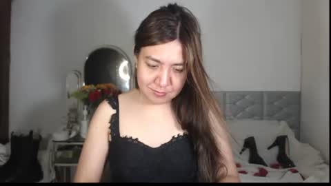 Stella online show from 11-15-25, 03:19