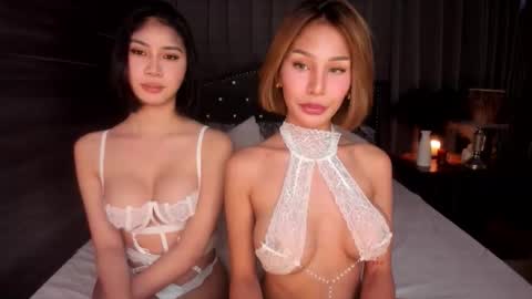 GODDESS STELLA online show from 02-02-26, 05:17