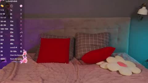 Stella online show from 04-15-26, 04:41