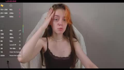 Snapshot of stellamontis chatting on 06-01-26, 04:47 Stella online show from 06-01-26, 04:47
