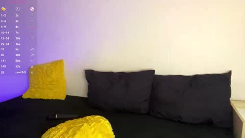 Alexia online show from 02-20-26, 06:26