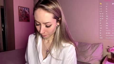 Alexia online show from 04-08-26, 03:17