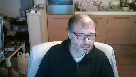 Mesh3D online show from 01-10-25, 07:04