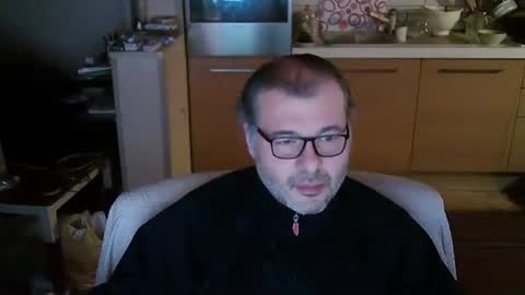 Mesh3D online show from 02-23-25, 08:55