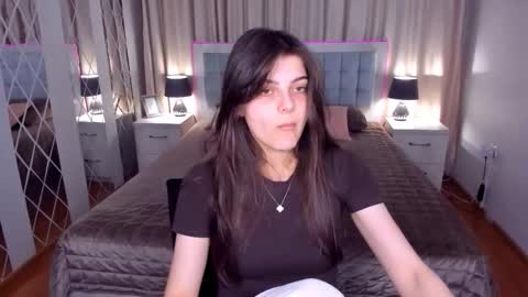 StellaRainbow online show from 03-18-26, 11:24