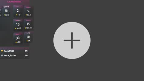 StellarTeam online show from 02-19-25, 08:41