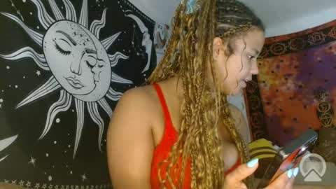 stells online show from 07-01-26, 03:45