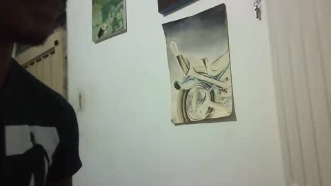 Snapshot of stemanlu9 chatting on 01-11-25, 07:17 Steman online show from 01-11-25, 07:17