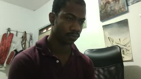 Snapshot of stemanlu9 chatting on 02-10-25, 01:33 Steman online show from 02-10-25, 01:33