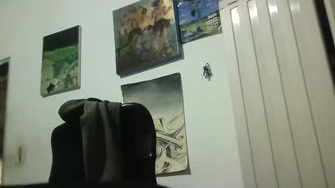 Snapshot of stemanlu9 chatting on 02-14-25, 12:25 Steman online show from 02-14-25, 12:25