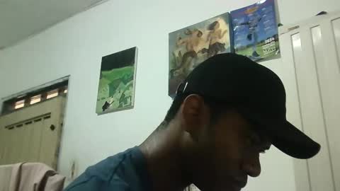 Snapshot of stemanlu9 chatting on 03-03-25, 06:33 Steman online show from 03-03-25, 06:33