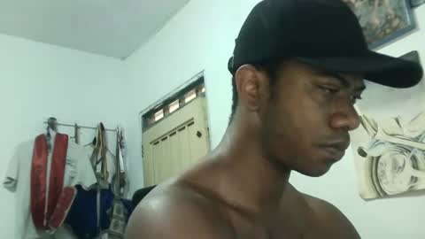 Snapshot of stemanlu9 chatting on 03-04-25, 03:37 Steman online show from 03-04-25, 03:37