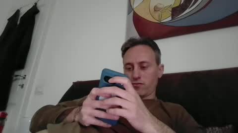 sten015 online show from 02-19-25, 02:01