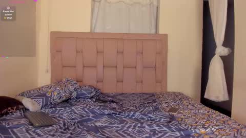 Stepcouple   online show from 03-10-25, 10:13