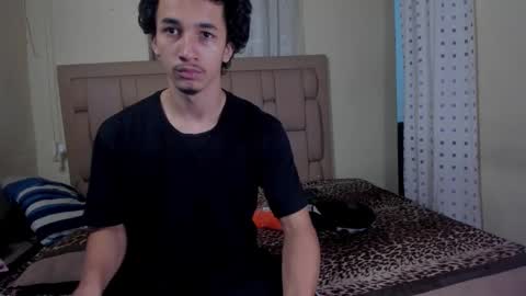 Stepcouple   online show from 10-21-25, 12:00