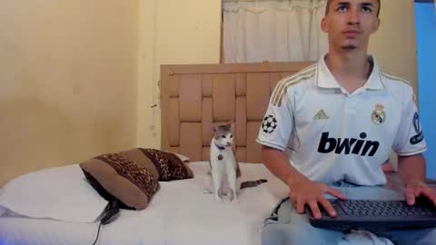 Stepcouple   online show from 01-15-26, 09:29