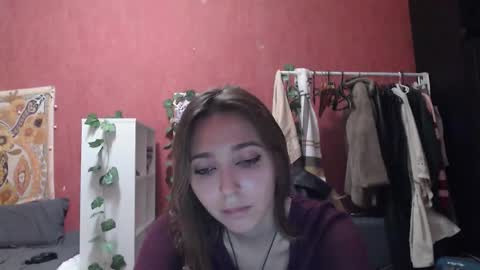 Stephanie 3 online show from 10-10-25, 05:12