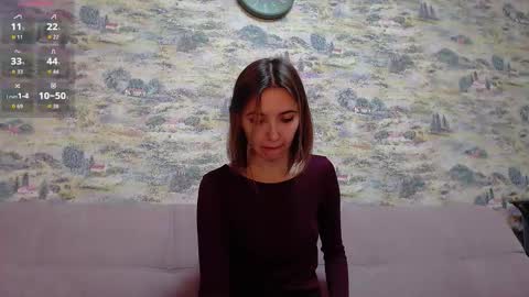 Stephanie 3 online show from 10-21-25, 03:57