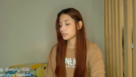 stephany online show from 01-06-26, 04:16