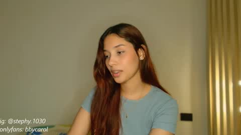 stephany online show from 02-07-26, 05:44