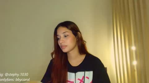 stephany online show from 04-10-26, 02:17