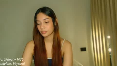 Snapshot of steph_y1030 chatting on 07-14-26, 06:07 stephany online show from 07-14-26, 06:07