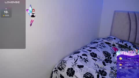 Snapshot of stepha_sweet chatting on 12-01-24, 07:47 Emma online show from 12-01-24, 07:47