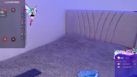 Snapshot of stepha_sweet chatting on 12-14-24, 06:52 Emma online show from 12-14-24, 06:52