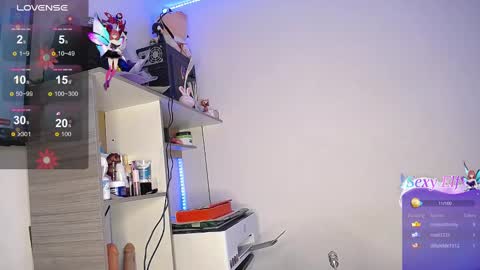 Snapshot of stepha_sweet chatting on 12-16-24, 12:48 Emma online show from 12-16-24, 12:48