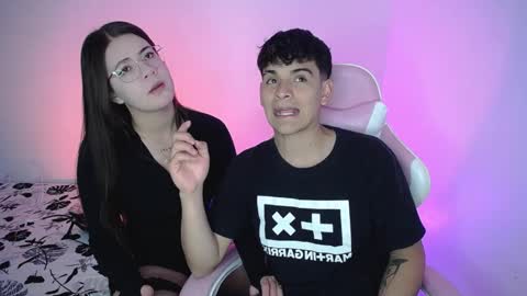 Snapshot of stepha_sweet chatting on 09-08-25, 11:15 Emma online show from 09-08-25, 11:15