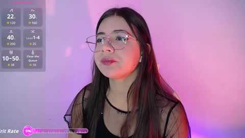 Snapshot of stepha_sweet chatting on 10-10-25, 03:16 Emma online show from 10-10-25, 03:16