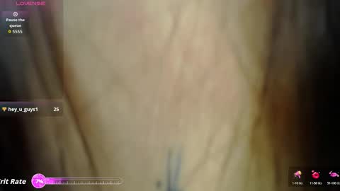 Snapshot of stepha_sweet chatting on 11-15-25, 05:38 Emma online show from 11-15-25, 05:38