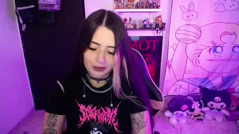 joha cosmo online show from 02-17-26, 11:22