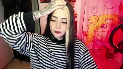 Snapshot of stephani_rousso chatting on 04-26-26, 11:02 joha cosmo online show from 04-26-26, 11:02