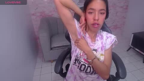 Stephania online show from 01-04-25, 06:19