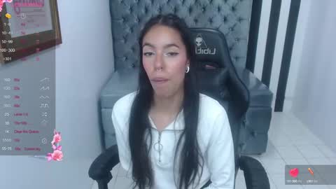 Stephania online show from 01-11-25, 03:55