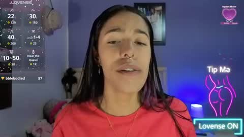 Snapshot of stephania_t chatting on 07-28-26, 03:54 Stephania online show from 07-28-26, 03:54