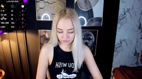 Stephanie Sea online show from 12-23-24, 02:56