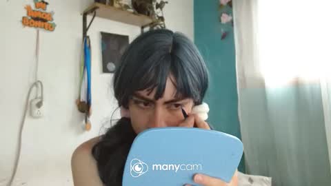 stephanie online show from 01-11-26, 06:13