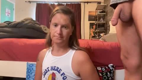 Stephanie  Jason  Class online show from 04-22-26, 12:28