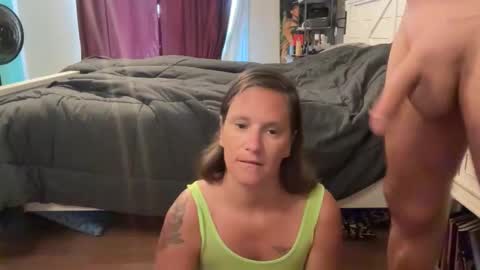 Stephanie  Jason  Class online show from 04-27-26, 12:36